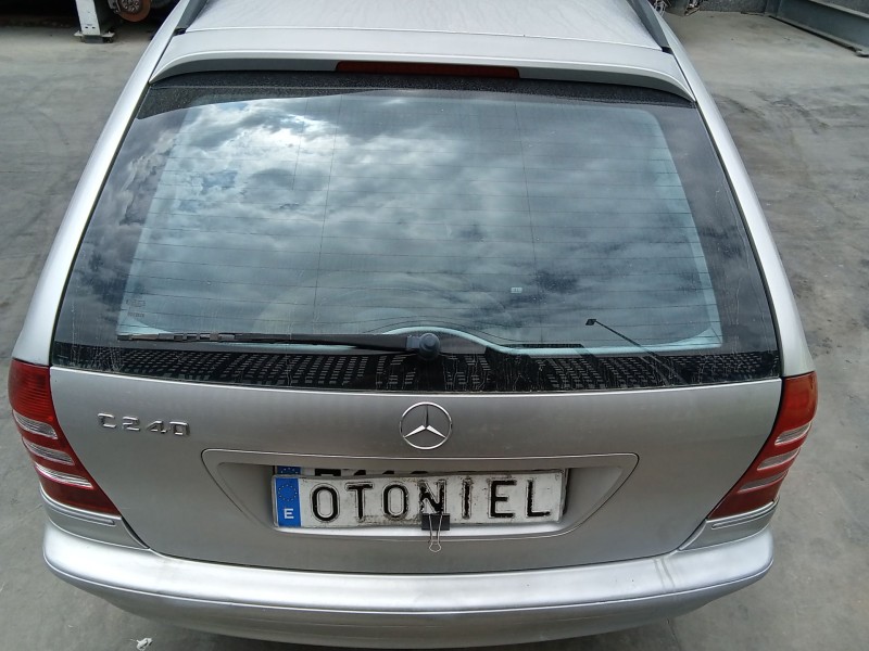 Recambio de porton trasero para mercedes-benz clase c t-model (s203) c 240 (203.261) referencia OEM IAM   