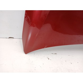 Recambio de capot para opel crossland x / crossland (p17, p2qo) 1.5 (75) referencia OEM IAM   