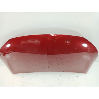 Recambio de capot para opel crossland x / crossland (p17, p2qo) 1.5 (75) referencia OEM IAM   