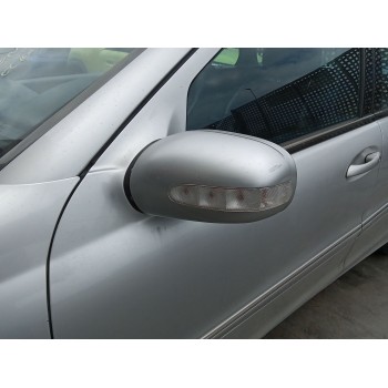 RETROVISOR IZQUIERDO 
