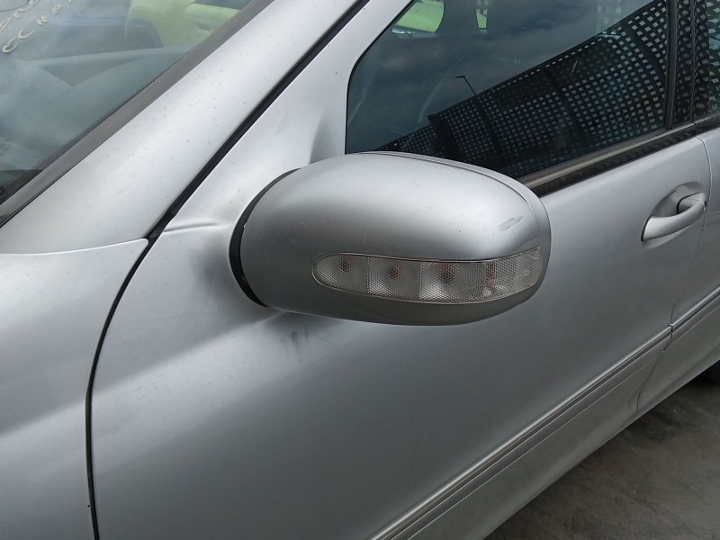 Recambio de retrovisor izquierdo para mercedes-benz clase c t-model (s203) c 240 (203.261) referencia OEM IAM   