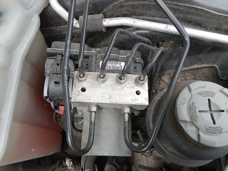 Recambio de abs para audi a4 b8 (8k2) 2.0 tdi referencia OEM IAM   