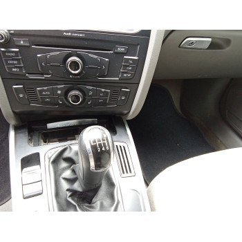 Recambio de caja cambios para audi a4 b8 (8k2) 2.0 tdi referencia OEM IAM   