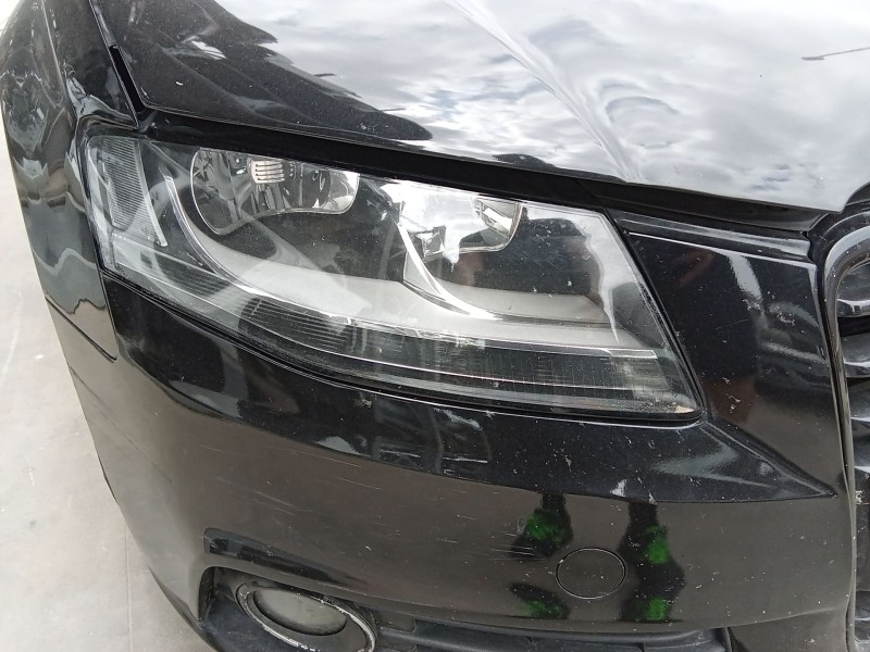 Recambio de faro derecho para audi a4 b8 (8k2) 2.0 tdi referencia OEM IAM   