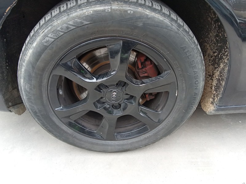 Recambio de juego llantas para audi a4 b8 (8k2) 2.0 tdi referencia OEM IAM   