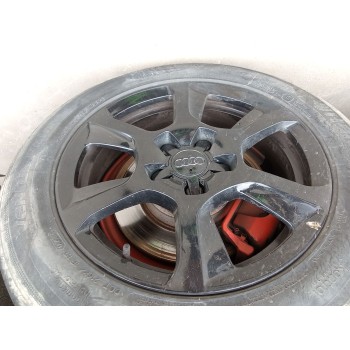 Recambio de juego llantas para audi a4 b8 (8k2) 2.0 tdi referencia OEM IAM   