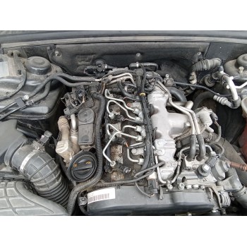 MOTOR COMPLETO 