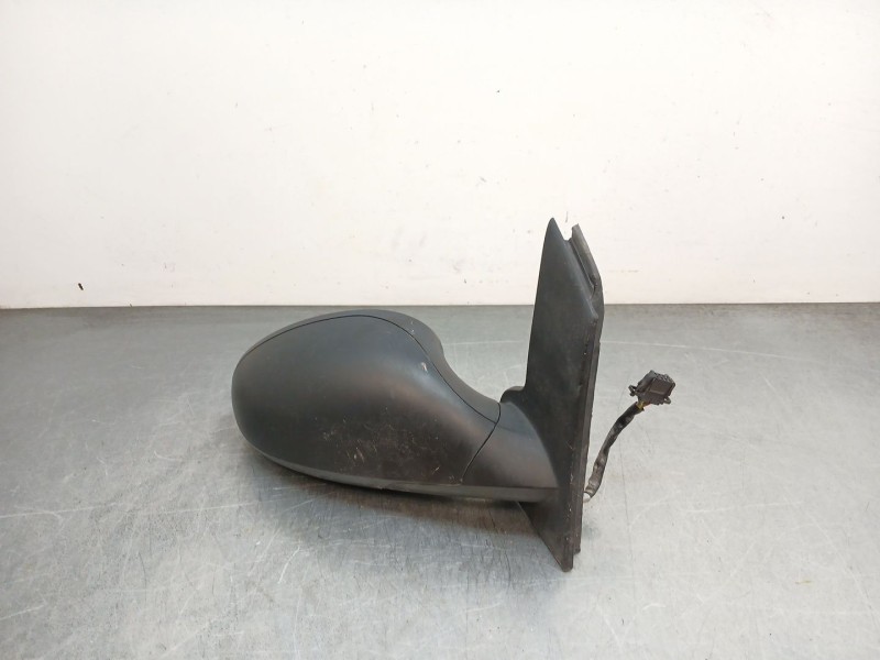 Recambio de retrovisor derecho para seat altea (5p1) 1.9 tdi referencia OEM IAM   