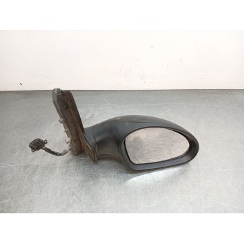 Recambio de retrovisor derecho para seat altea (5p1) 1.9 tdi referencia OEM IAM   