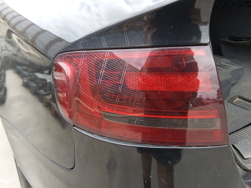 Recambio de piloto trasero izquierdo para audi a4 b8 (8k2) 2.0 tdi referencia OEM IAM   