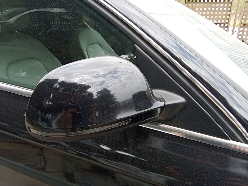 Recambio de retrovisor derecho para audi a4 b8 (8k2) 2.0 tdi referencia OEM IAM   