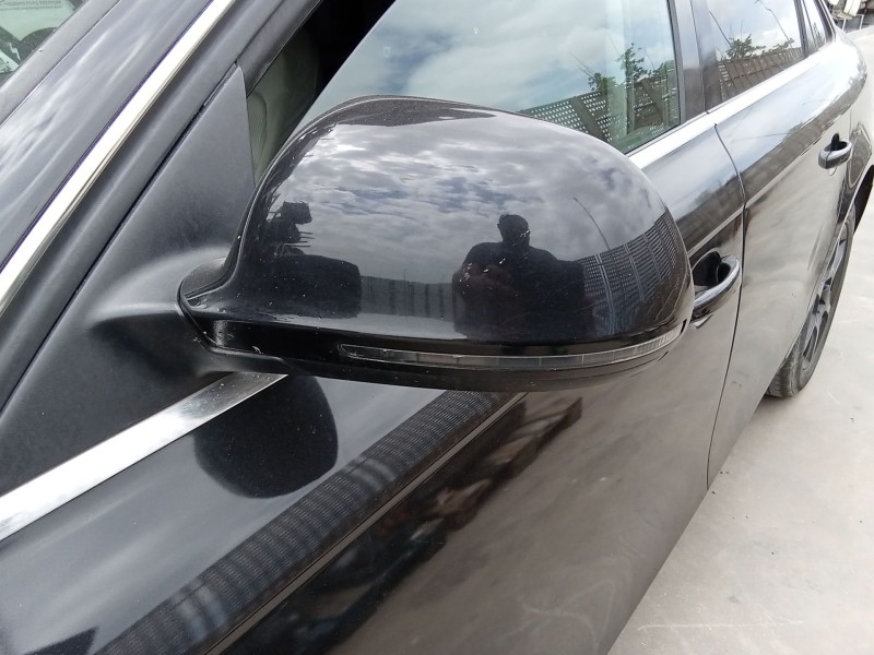 Recambio de retrovisor izquierdo para audi a4 b8 (8k2) 2.0 tdi referencia OEM IAM   