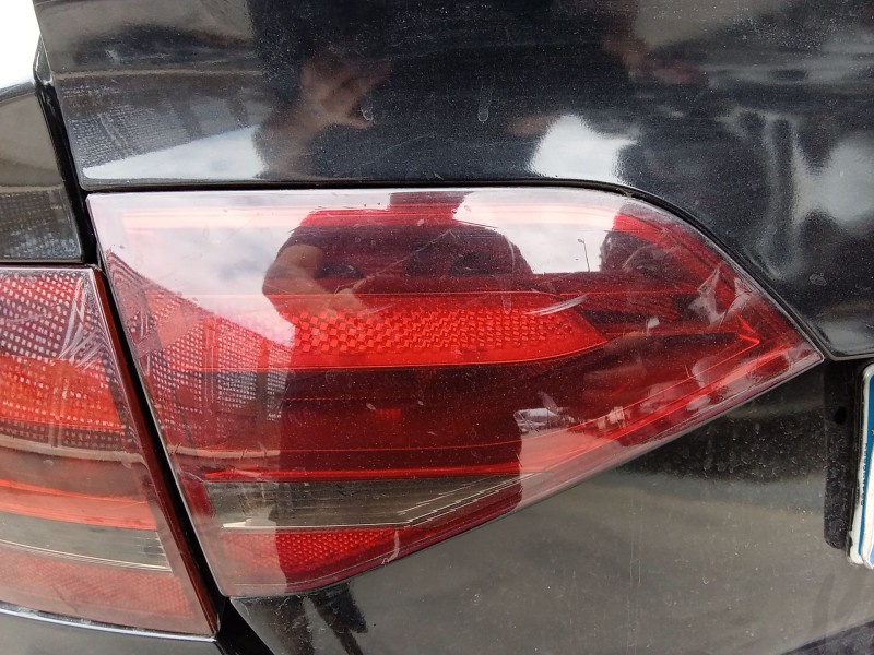 Recambio de piloto trasero izquierdo interior para audi a4 b8 (8k2) 2.0 tdi referencia OEM IAM   