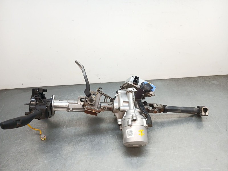 Recambio de columna direccion para kia ceed drive referencia OEM IAM j7563e0300  
