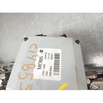 Recambio de columna direccion para kia ceed drive referencia OEM IAM j7563e0300  