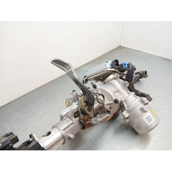 Recambio de columna direccion para kia ceed drive referencia OEM IAM j7563e0300  