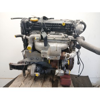 MOTOR COMPLETO 937A3.000 B 198.812KM