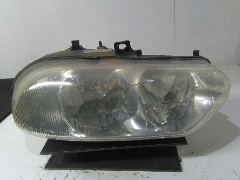 Recambio de faro derecho para alfa romeo 156 (116) 2.0 16v cat referencia OEM IAM   H1+H7