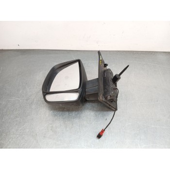 Recambio de retrovisor izquierdo para opel combo furgoneta/monovolumen (x12) 1.3 cdti (b05) referencia OEM IAM 95525975  