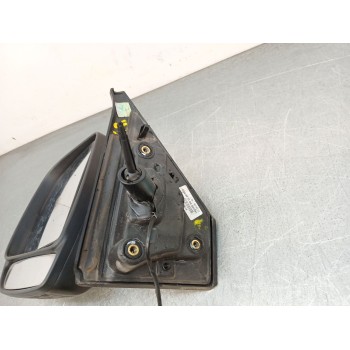 Recambio de retrovisor izquierdo para opel combo furgoneta/monovolumen (x12) 1.3 cdti (b05) referencia OEM IAM 95525975  
