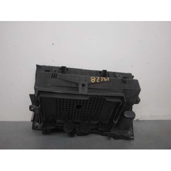Recambio de guantera para fiat punto (evo) (199) 1.3 16v jtd cat referencia OEM IAM 735485660 NEGRO 