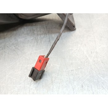 Recambio de retrovisor izquierdo para opel combo furgoneta/monovolumen (x12) 1.3 cdti (b05) referencia OEM IAM 95525975  