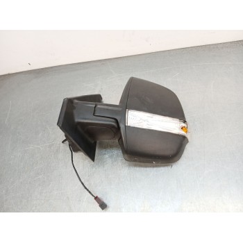 Recambio de retrovisor izquierdo para opel combo furgoneta/monovolumen (x12) 1.3 cdti (b05) referencia OEM IAM 95525975  