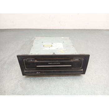 SISTEMA AUDIO / RADIO CD 8t1035652h 