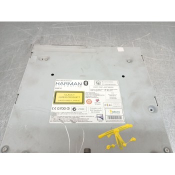 Recambio de sistema audio / radio cd para audi a4 ber. (b8) básico referencia OEM IAM 8t1035652h  