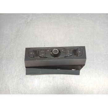 MANDO CLIMATIZADOR 8t1820043ag 