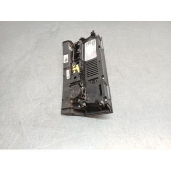 Recambio de mando climatizador para audi a4 ber. (b8) básico referencia OEM IAM 8t1820043ag  