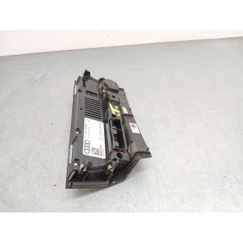 Recambio de mando climatizador para audi a4 ber. (b8) básico referencia OEM IAM 8t1820043ag  