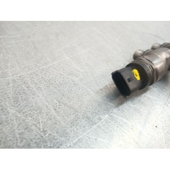Recambio de rampa inyectora para opel combo furgoneta/monovolumen (x12) 1.3 cdti (b05) referencia OEM IAM 1570S3 0445214364 