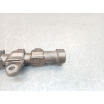 Recambio de rampa inyectora para opel combo furgoneta/monovolumen (x12) 1.3 cdti (b05) referencia OEM IAM 1570S3 0445214364 