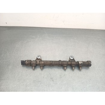 Recambio de rampa inyectora para opel combo furgoneta/monovolumen (x12) 1.3 cdti (b05) referencia OEM IAM 1570S3 0445214364 