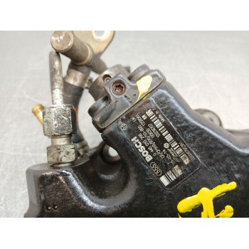 Recambio de bomba inyeccion para opel combo furgoneta/monovolumen (x12) 1.3 cdti (b05) referencia OEM IAM 55255416 0445010266 