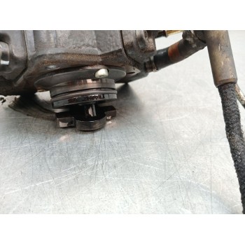 Recambio de bomba inyeccion para opel combo furgoneta/monovolumen (x12) 1.3 cdti (b05) referencia OEM IAM 55255416 0445010266 