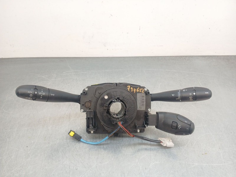 Recambio de mando multifuncion para peugeot 207/207+ (wa_, wc_) 1.4 16v referencia OEM IAM 96657274xt  