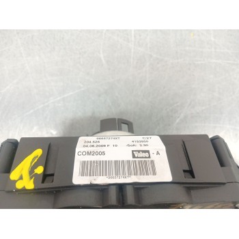 Recambio de mando multifuncion para peugeot 207/207+ (wa_, wc_) 1.4 16v referencia OEM IAM 96657274xt  