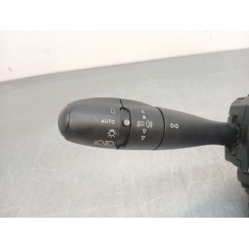 Recambio de mando multifuncion para peugeot 207/207+ (wa_, wc_) 1.4 16v referencia OEM IAM 96657274xt  