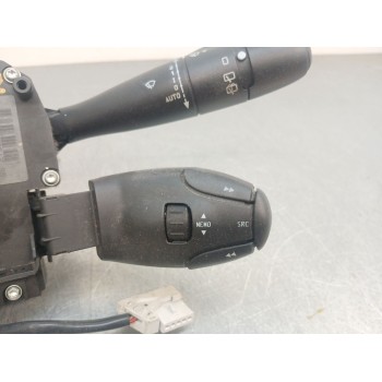 Recambio de mando multifuncion para peugeot 207/207+ (wa_, wc_) 1.4 16v referencia OEM IAM 96657274xt  