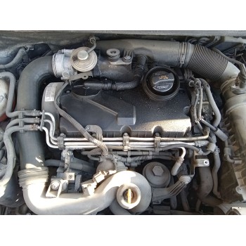 MOTOR COMPLETO 