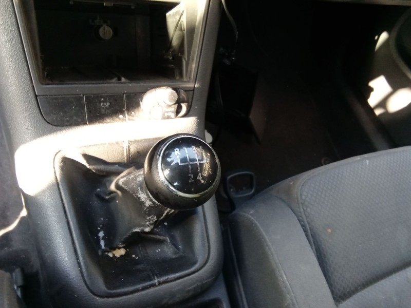 Recambio de caja cambios para volkswagen golf v (1k1) 1.9 tdi referencia OEM IAM   