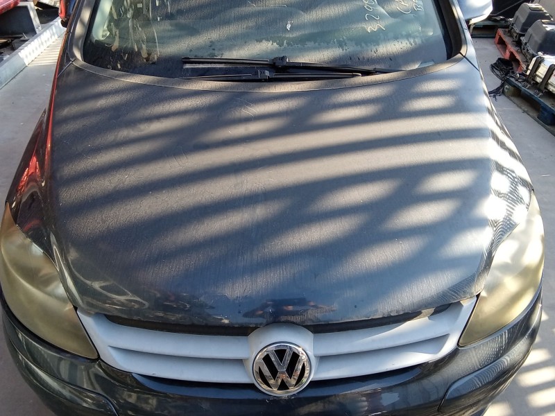 Recambio de capot para volkswagen golf v (1k1) 1.9 tdi referencia OEM IAM   