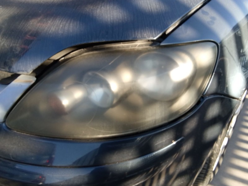 Recambio de faro izquierdo para volkswagen golf v (1k1) 1.9 tdi referencia OEM IAM   