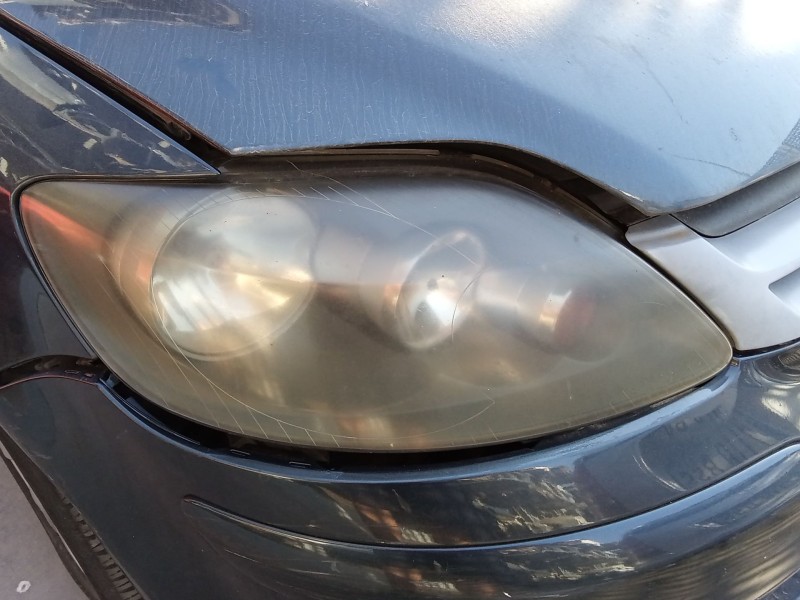 Recambio de faro derecho para volkswagen golf v (1k1) 1.9 tdi referencia OEM IAM   