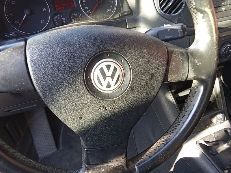 Recambio de kit airbag para volkswagen golf v (1k1) 1.9 tdi referencia OEM IAM   