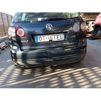 PARAGOLPES TRASERO 5M0807417 