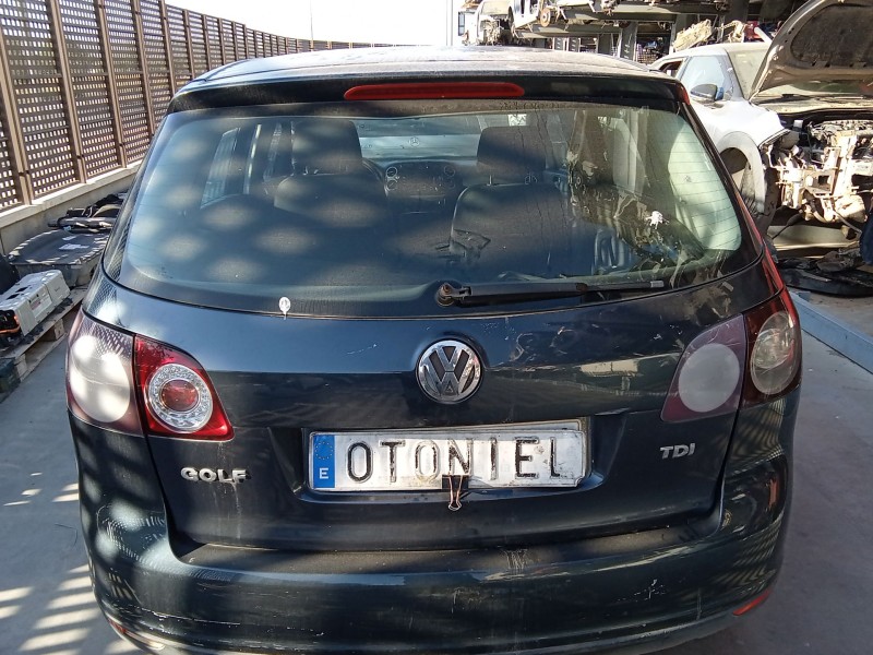 Recambio de porton trasero para volkswagen golf v (1k1) 1.9 tdi referencia OEM IAM   