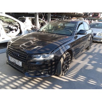 audi a4 b8 (8k2) del año 2025